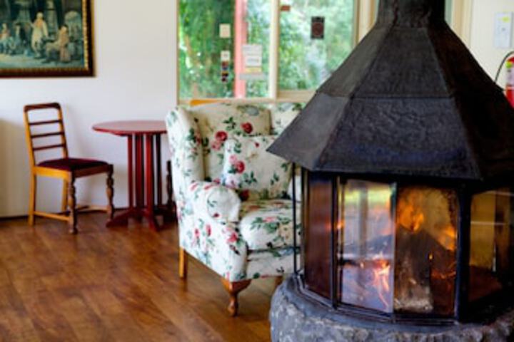 Nayook VIC Inverell Accommodation