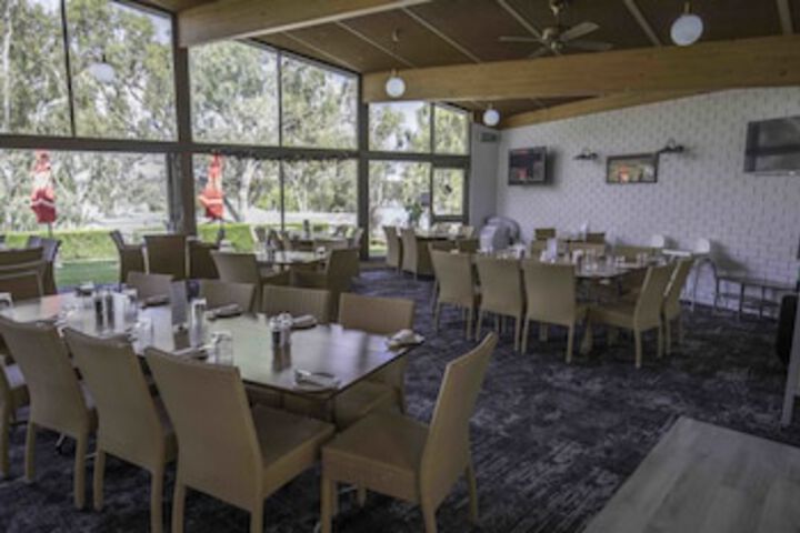 Angas Valley SA Inverell Accommodation