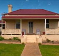 Charlie Bates Cottage - Inverell Accommodation