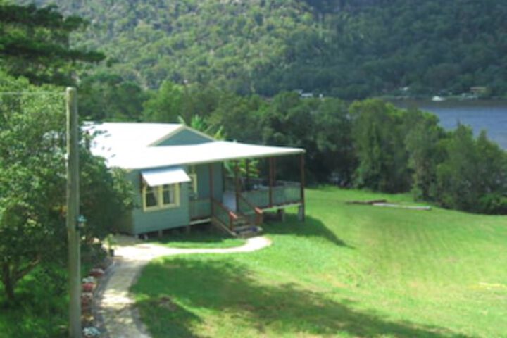 Central Macdonald NSW Inverell Accommodation
