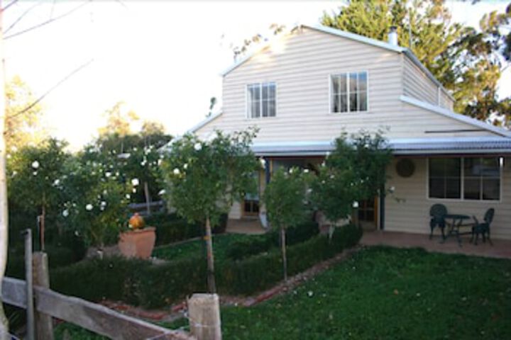 Neerim VIC Inverell Accommodation