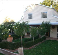Blerick Country Retreat - Inverell Accommodation
