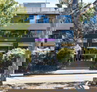 Mercure North Melbourne - Inverell Accommodation