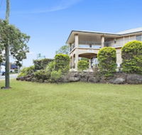 Great Divide Motor Inn - Inverell Accommodation