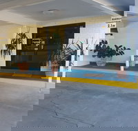 Fitzroy Motor Inn - Inverell Accommodation