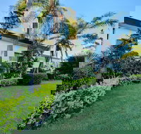 McNevin's Maryborough Motel - Inverell Accommodation