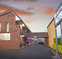 Coast Inn Motel - Inverell Accommodation