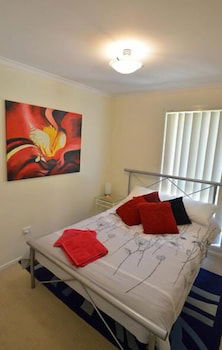 Art On Hart - Inverell Accommodation 4