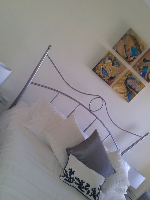 Art On Hart - Inverell Accommodation 1