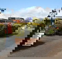 Ross Motel - Inverell Accommodation