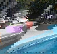 Peppercorn Motel - Inverell Accommodation