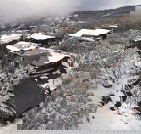 Astra Falls Creek - Inverell Accommodation