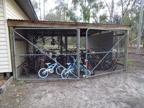 Grampians Getaway Resort - Inverell Accommodation 3