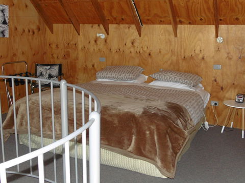 Grampians Getaway Resort - Inverell Accommodation 5