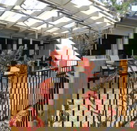 Grampians Getaway Resort - Inverell Accommodation