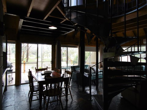 Grampians Getaway Resort - Inverell Accommodation 4