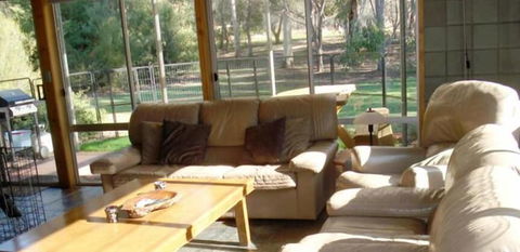 Grampians Getaway Resort - Inverell Accommodation 6