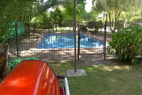 Yea Motel - Inverell Accommodation 1