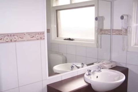 Yea Motel - Inverell Accommodation 2