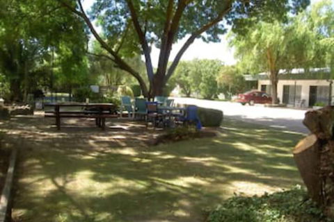 Yea Motel - Inverell Accommodation 5