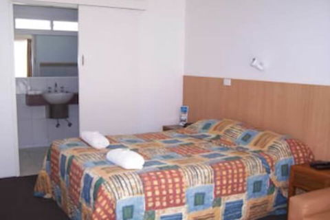 Yea Motel - Inverell Accommodation 3