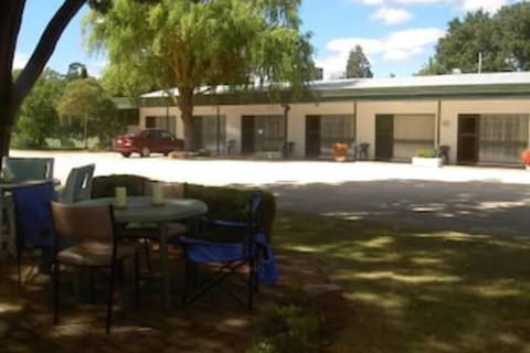 Yea Motel - Inverell Accommodation 4