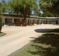 Yea Motel - Inverell Accommodation