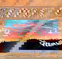 Capon Cottage - Inverell Accommodation