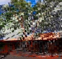 Kings Canyon Resort - Inverell Accommodation