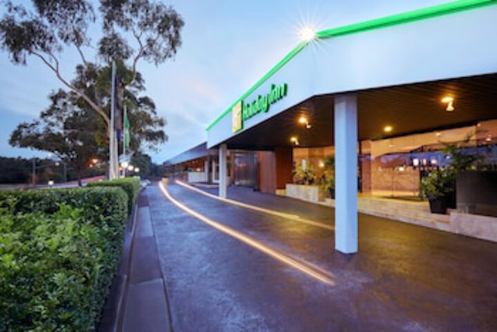 Inverell Accommodation