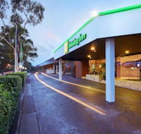 Holiday Inn Warwick Farm an IHG Hotel - Inverell Accommodation