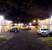Liberty Plains Motor Inn - Inverell Accommodation