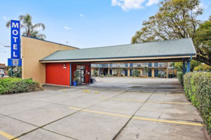 Frewville SA Inverell Accommodation