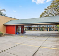 Welcome Inn 277 - Inverell Accommodation