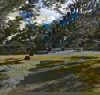 Cam-Way Estate - Inverell Accommodation