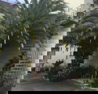 Brunswick Tower Hotel - Inverell Accommodation