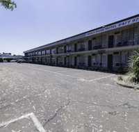 The Prince Mark Motor Inn - Inverell Accommodation