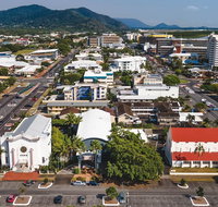 Heritage Cairns - Inverell Accommodation