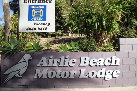 Airlie Beach Motor Lodge - Inverell Accommodation 1