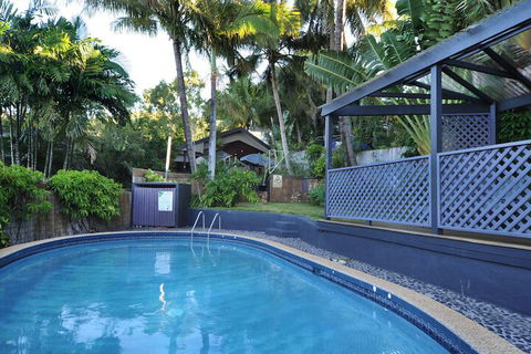 Airlie Beach Motor Lodge - Inverell Accommodation 4