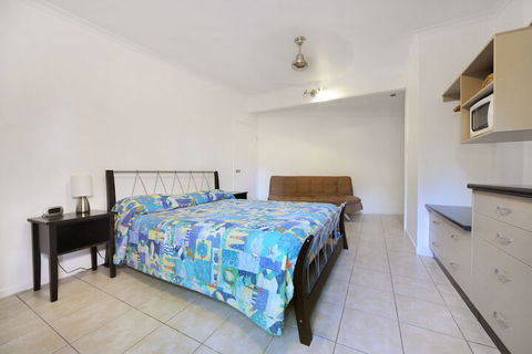 Airlie Beach Motor Lodge - Inverell Accommodation 6