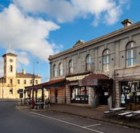 Hotel Frangos - Inverell Accommodation