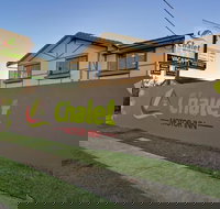 Chalet Motor Inn - Inverell Accommodation