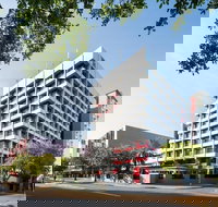 H on Smith Hotel - Inverell Accommodation