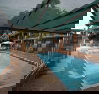 Fig Tree Motel - Inverell Accommodation