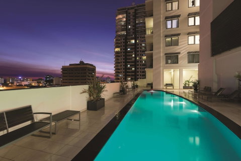 Oaks Darwin Elan Hotel - Inverell Accommodation 6