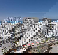 Oaks Darwin Elan Hotel - Inverell Accommodation