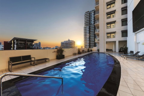 Oaks Darwin Elan Hotel - Inverell Accommodation 5