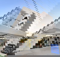 Oaks Moranbah Suites - Inverell Accommodation