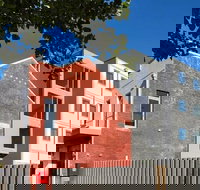 Hougoumont Hotel - Inverell Accommodation